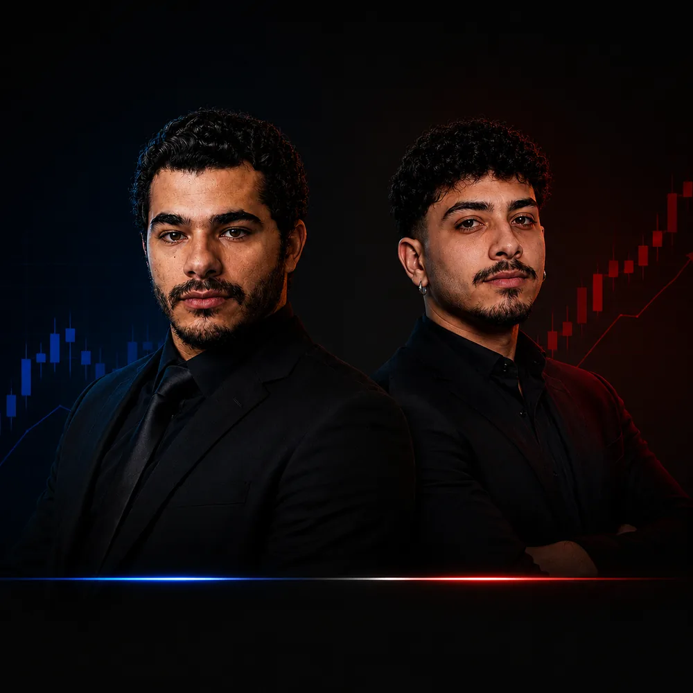 Experts em trading